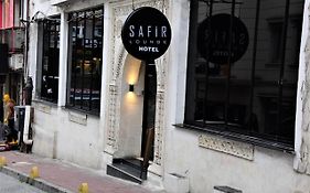 Safir Hotel Sirkeci